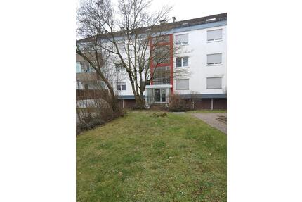 Wohnung Weiterstadt 3-Braunshardt, Fernblick privat an privat !