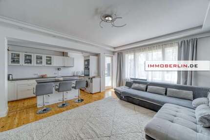Wohnung zum Kaufen in Berlin 559.000,00 € 78 m²