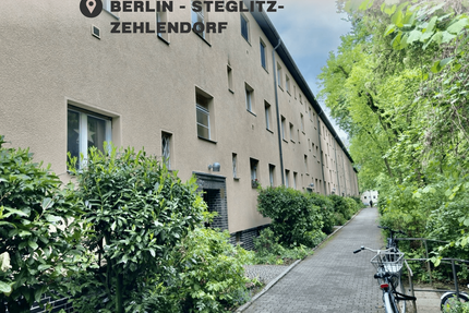 Wohnung zum Kaufen in Berlin 165.000,00 € 51.1 m²