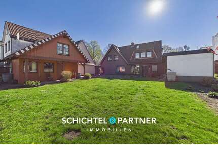 Haus zum Kaufen in Bremen 369.900,00 € 150 m²