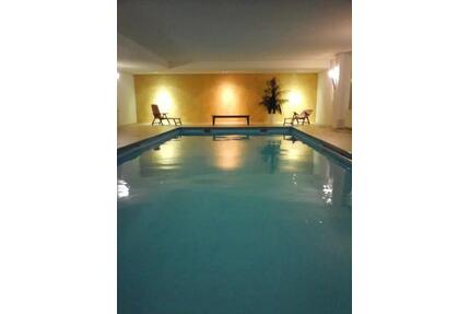 Moderne 1-Zi.-Wohnung in Schönwald – Inkl. Hallenbad & Fitness - Schönwald im Schwarzwald