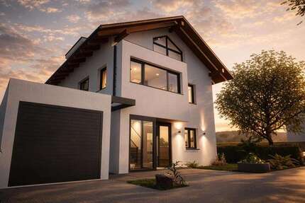 Haus zum Kaufen in Kirchseeon 1.299.000,00 € 219 m²