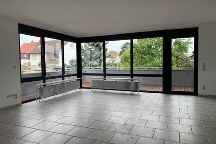 3-Zimmer-Wohnung Worms (104 qm)