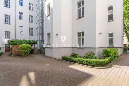 Wohnung zum Kaufen in Berlin 695.000,00 € 107 m²