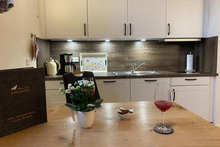 Ferienwohnung Borkum am Südstrand, 2 Personen, Urlaub, Nordsee - Gehrde