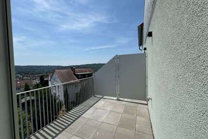 Wohnung zum Mieten in Esslingen am Neckar 1.695,00 € 86.09 m²