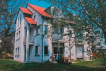 3 Zimmer Eigentumswohnung in Neuendettelsau - Burgoberbach