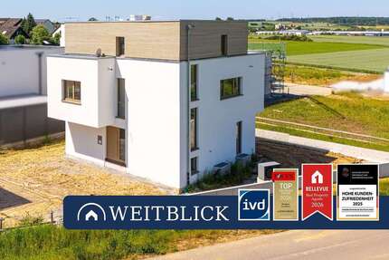 Haus zum Kaufen in Tamm 1.480.000,00 € 216 m²