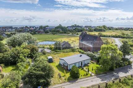 Haus zum Kaufen in List 1.050.000,00 € 100 m²