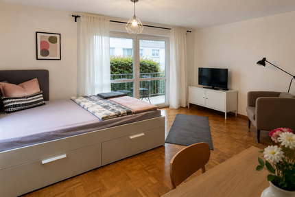 Wohnung zum Kaufen in Schwieberdingen 135.000,00 € 28 m²