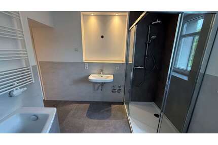 Wohnung zum Mieten in Flöha 435,00 € 58.13 m²