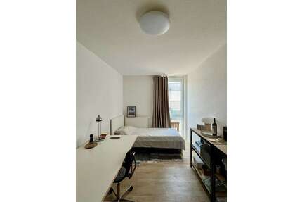 Wohnung zum Mieten in Aachen 244,67 € 25 m²