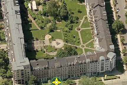 Voll möbliertes modernes Kaßberg-Studio zentral - Chemnitz Kapellenberg