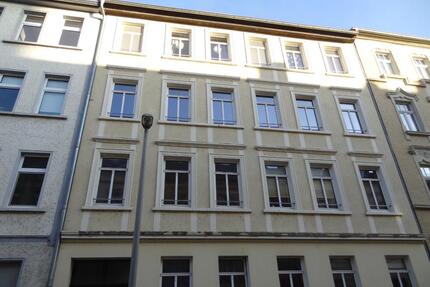 Schöne 2-Zimmerwohnung zu vermieten - Gera Debschwitz