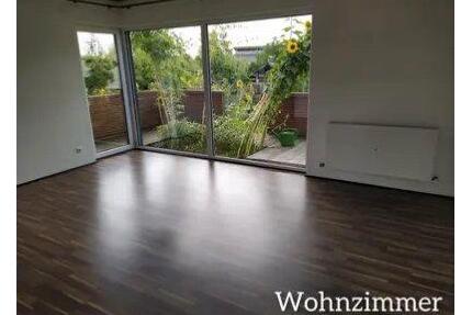 Großzügige 5-Zimmer-EG-wohnung mit großem Garten,Terrasse,Garage. - Kupferzell