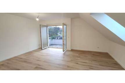 Wohnung zum Mieten in Aurach 530,00 € 45 m²