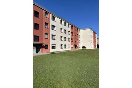 Wohnung zum Kaufen in Rosenheim 180.000,00 € 42 m²