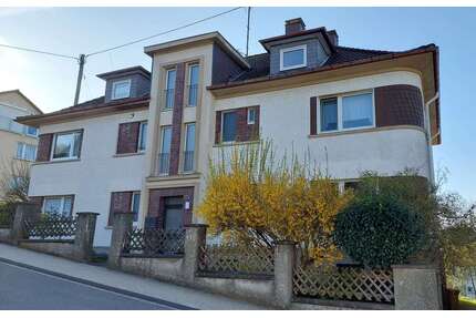 Wohnung zum Mieten in Kreuztal 574,40 € 78.72 m²