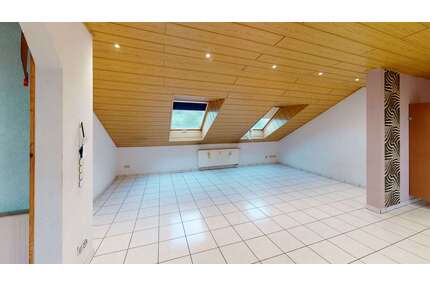 Wohnung zum Mieten in Püttlingen 620,00 € 78 m²