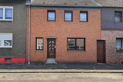 Haus zum Kaufen in Duisburg 229.000,00 € 96 m²