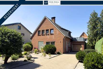 Haus zum Kaufen in Oldenburg (Oldb) 339.000,00 € 123 m²