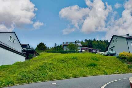 Grundstück zu verkaufen in Flossenbürg 44.990,00 € 787 m²