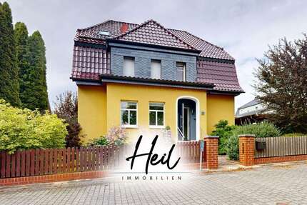 Haus zum Kaufen in Colditz 275.000,00 € 160 m²