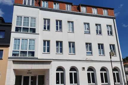 Wohnung zum Mieten in Glauchau 570,00 € 89.03 m²