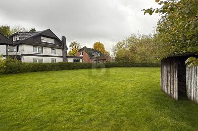 IHR NEUES ZUHAUSE IN RUHIGER SACKGASSENLAGE - Fürstenau