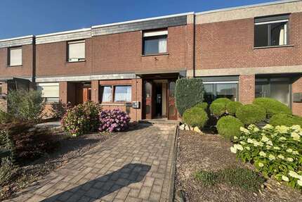 Haus zum Kaufen in Niederzier 299.000,00 € 113.28 m²