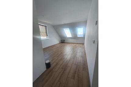 Wohnung auf einem Pferdehof - 550,00&nbsp;EUR Kaltmiete, ca.&nbsp; 50,00&nbsp;m&sup2; in Storkow (Mark) (PLZ: 15859)