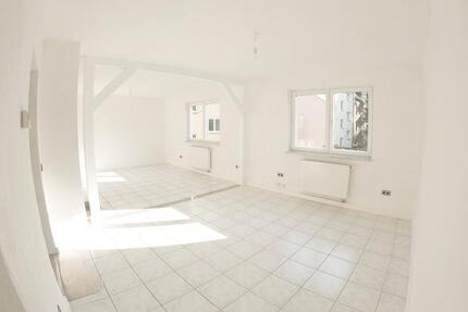 Hell Wohnung - Südweststadt im Rodgebiet Pforzheim