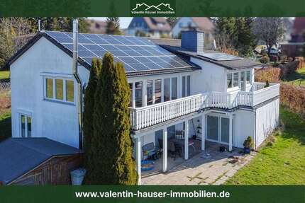 Haus zum Kaufen in Braunlage Hohegeiß 299.000,00 € 207 m² - Braunlage / Hohegeiß