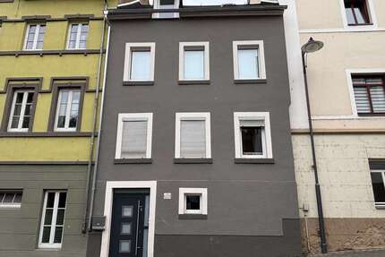 Haus zum Kaufen in Traben-Trarbach 155.000,00 € 91 m²