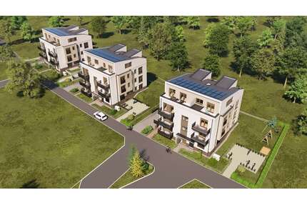 Wohnung zum Kaufen in Bergen-Enkheim 342.000,00 € 47.48 m²