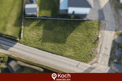 Grundstück für Haus und Garten - Hier beginnt Ihr Zuhause! - Gangelt Hastenrath
