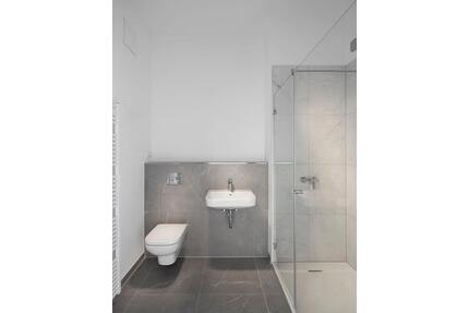 2-Zimmer Suite mit Heckengarten I Erstbezug I Schloss Fürstenberg Sports & Country Club® 3.25 - Fürstenberg/Havel