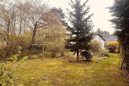 Baugrundstück in Quickborn-Heide