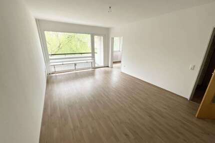 Wohnung zum Mieten in Wilhelmshaven 439,00 € 60.58 m²