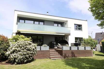 Haus zum Kaufen in Hannover 1.250.000,00 € 280 m²