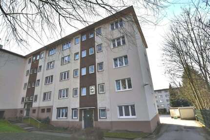 Wohnung zum Kaufen in Wuppertal 105.000,00 € 65 m²