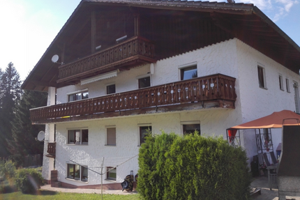 Wohnung zum Mieten in Bayern - Lindberg 550,00 € 62 m²