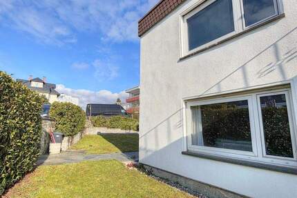 Vielseitiges Zuhause mit zwei Wohneinheiten - Kronberg im Taunus Oberhöchstadt