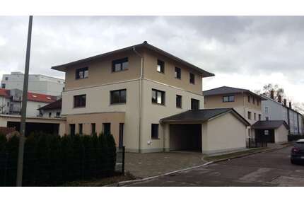 Haus zum Mieten in Buchloe 1.600,00 € 123 m²