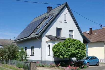 Haus zum Kaufen in Bingen 685.000,00 € 183.23 m²