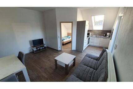 Vollmöblierte Wohnung - 900,00&nbsp;EUR Kaltmiete, ca.&nbsp; 50,00&nbsp;m&sup2; in Lenting (PLZ: 85101)