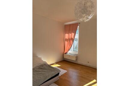 1-Raumwohnung in Rheinsberg - 370,00&nbsp;EUR Kaltmiete, ca.&nbsp; 35,00&nbsp;m&sup2; in Rheinsberg (PLZ: 16831)