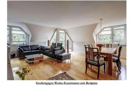 Wohnung zum Mieten in Ahrensburg 2.890,00 € 120 m²