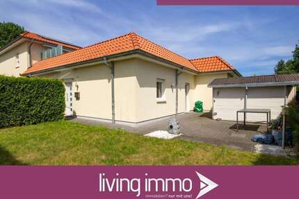 Wohnung zum Kaufen in Bad Zwischenahn 299.000,00 € 79.69 m²