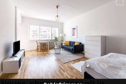 Wohnung zum Mieten in Berlin 900,00 € 39 m²